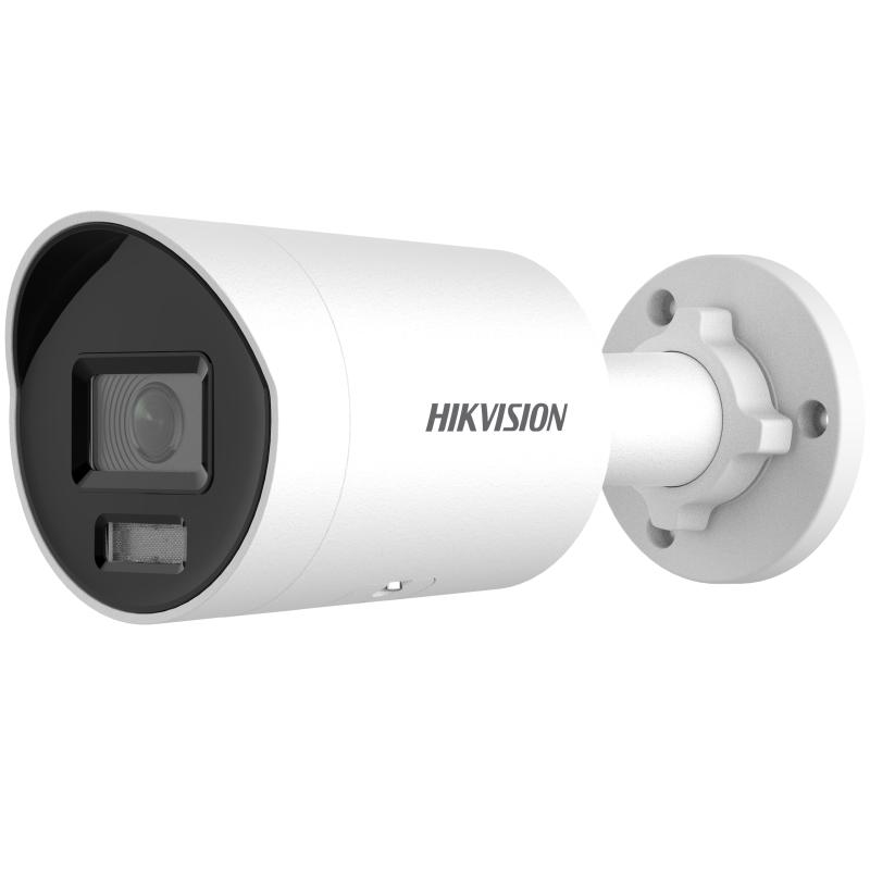 Hikvision DS-2CD2087G2H-LIU/SL 8MP Bullet-Kamera 2,8mm