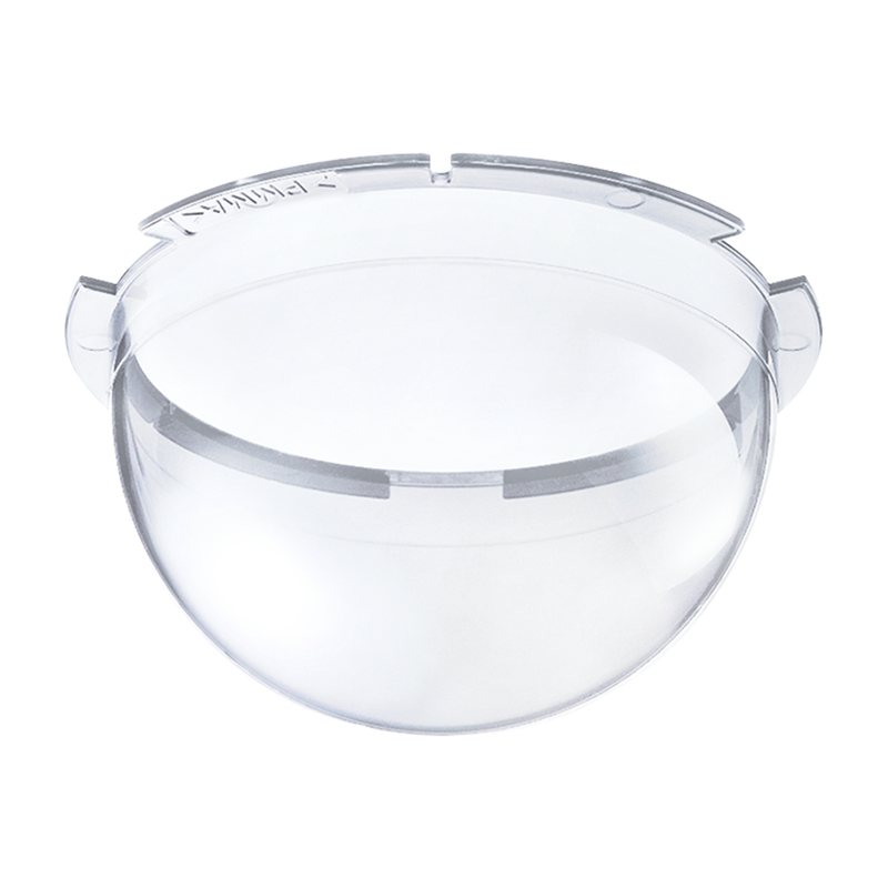 Clear Dome Cover für WV-S(U)21xx / WV-S(U)61300-ZY