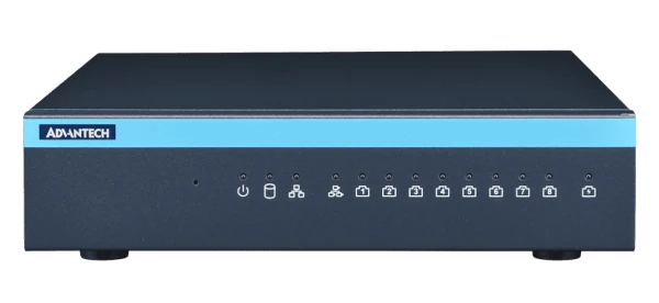 Advantech Video Appliance 8 Port