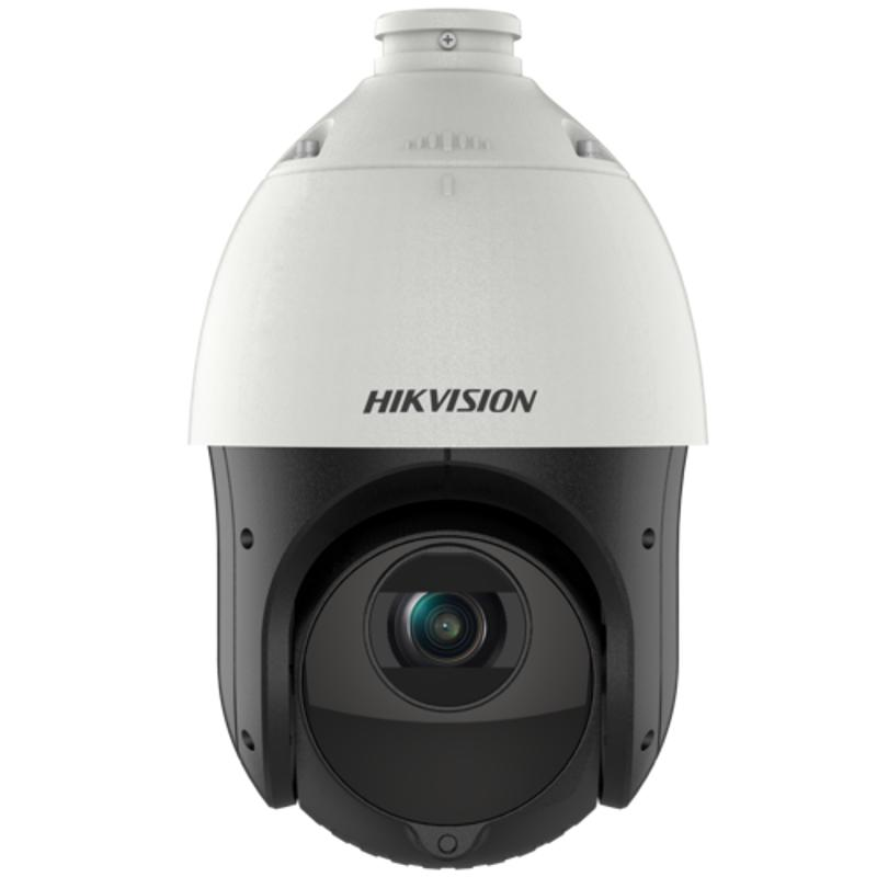 Hikvision 4MP PTZ-Kamera 4,8-120mm