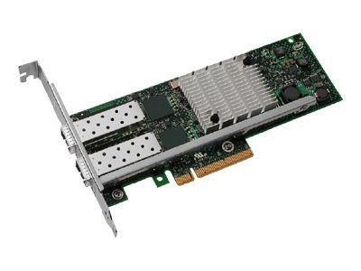Server Glasfaserkarte 2x25Gbits SFP