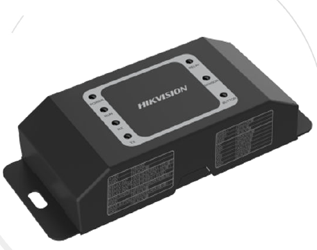 Hikvision Türsteuerungseinheit DS-K2M061(O-STD)