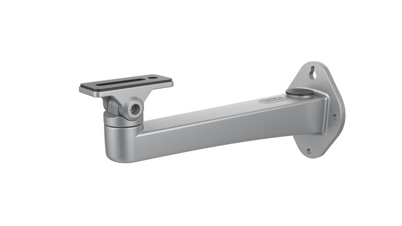 Hikvision Wandhalterung aus Platingrau DS-1293ZJ-P