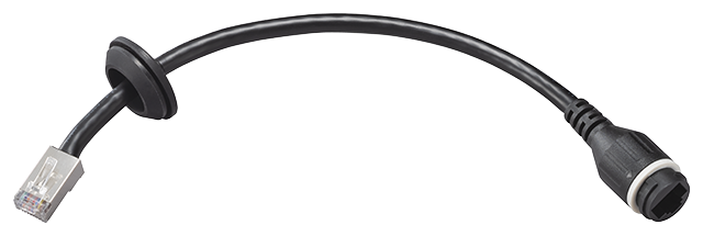  RJ45-Verlängerungskabel