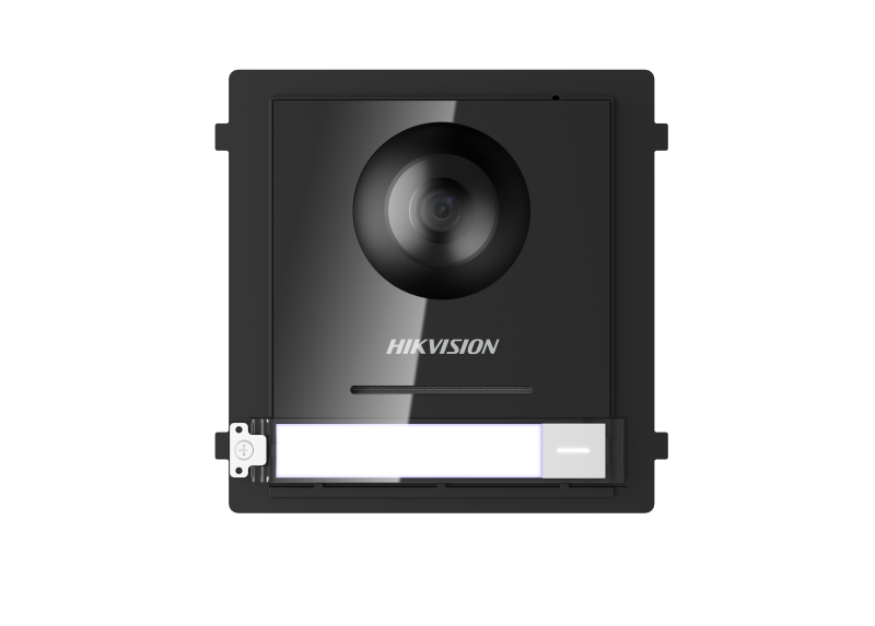 Hikvision Türstation DS-KD8003-IME1(B)/Europe BV