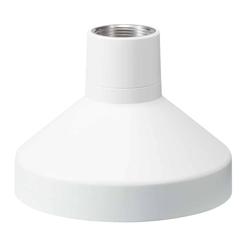 Montagehalterung Female/ISO (i-PRO Weiß)