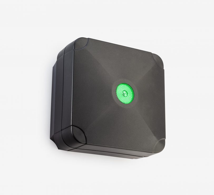 Proximity long-range reader Proximity long-range reader