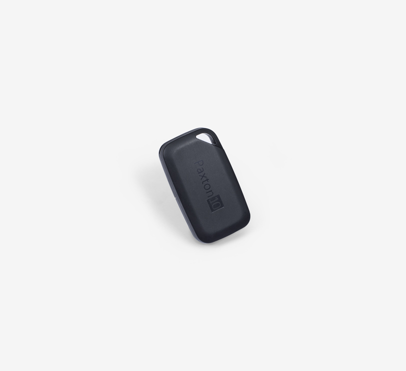 Paxton10 – Bluetooth Berührungsloser Schlüsselanhänger