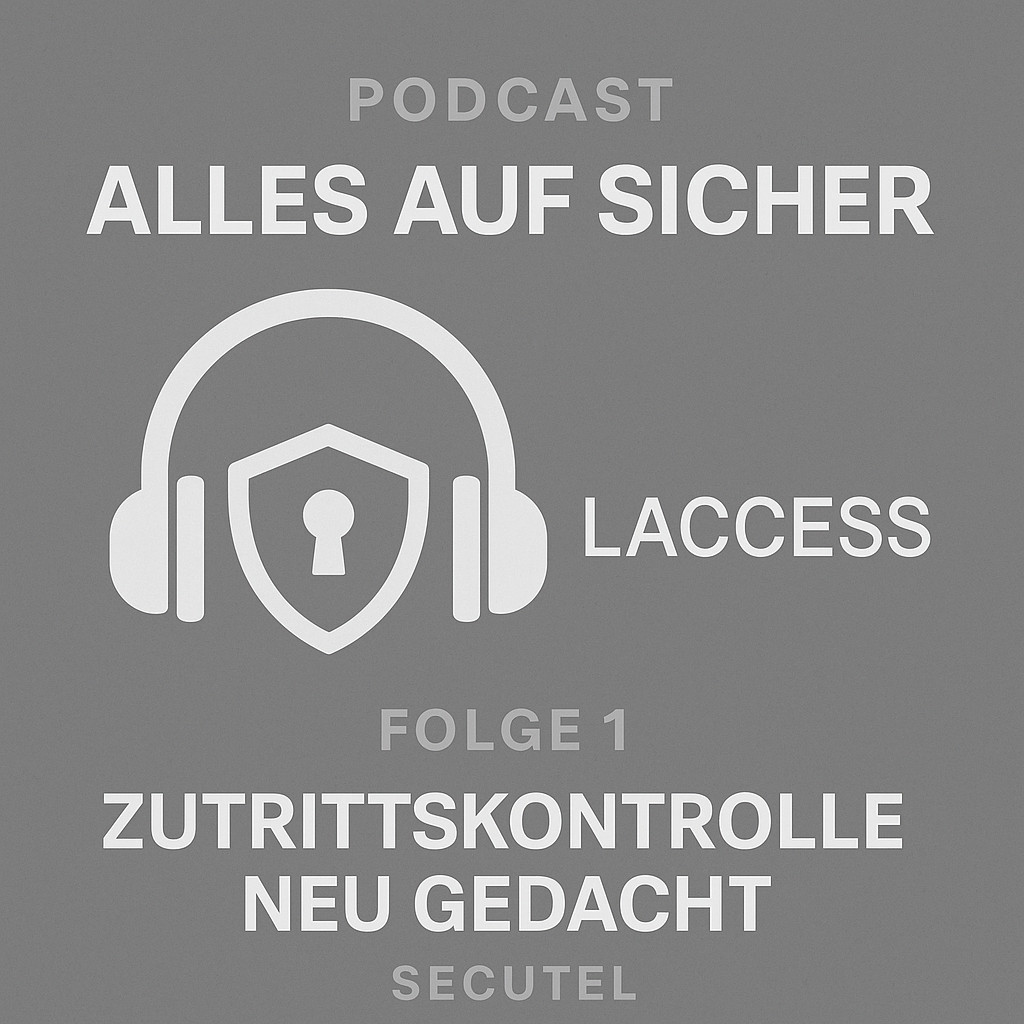 Alles auf Sicher – Sicherheitstechnik für dein Unternehmen Alles auf Sicher – Sicherheitstechnik für dein Unternehmen