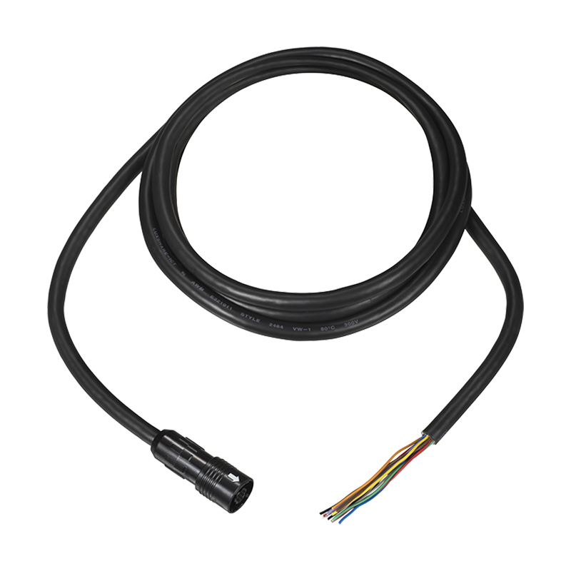 I/O-Kabel für Aero-PTZ-Kameras