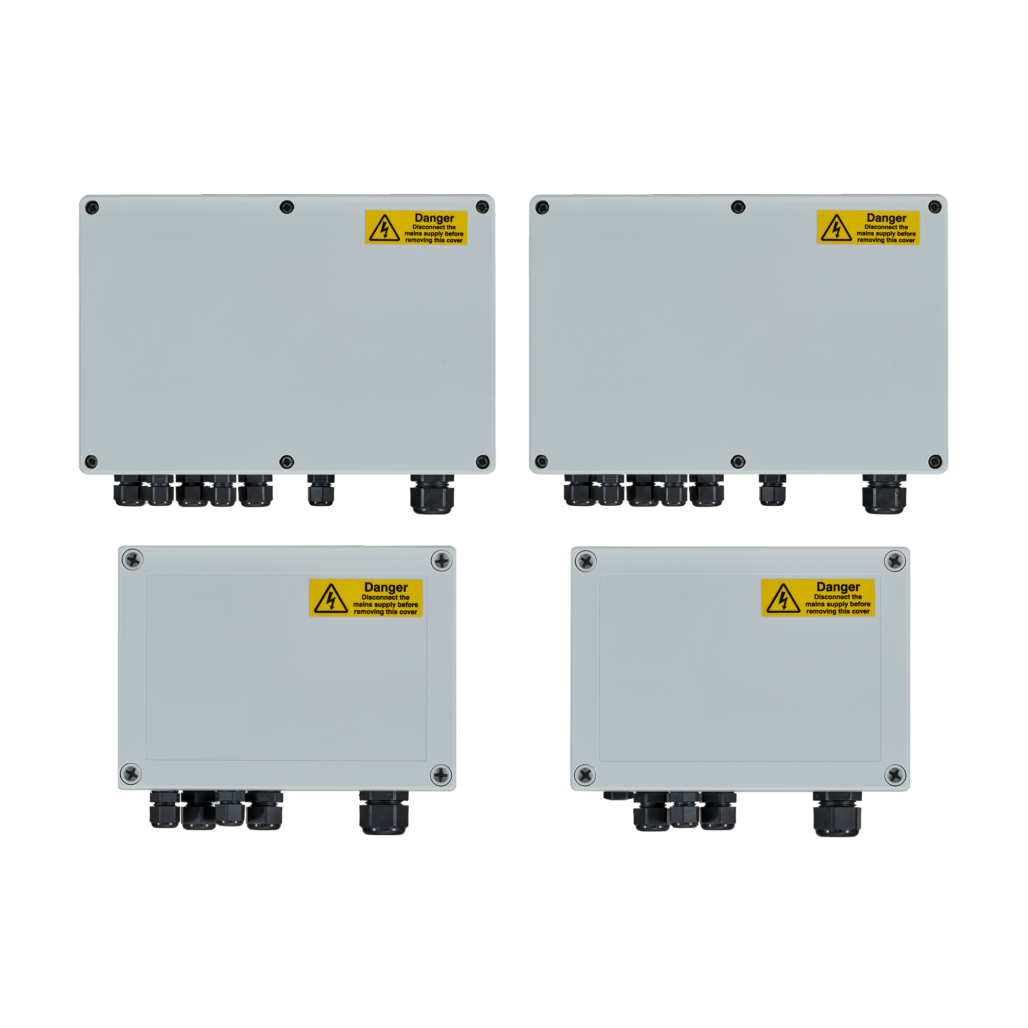 Raytec PSU-VAR2-150W-3