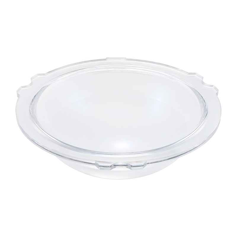 Clear Dome Cover für WV-S45xxL