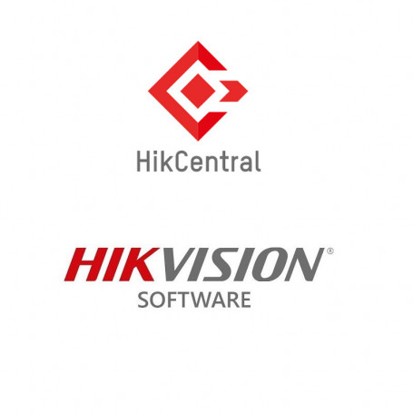 HikCentral-P-AcuSeek-1Ch/RealTime&Search