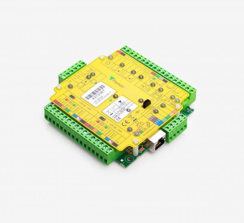 Net2 Plus – Türsteuerzentrale/Controller, nur Baugruppe