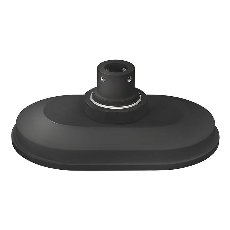 Montagehalterung (Schwarz)