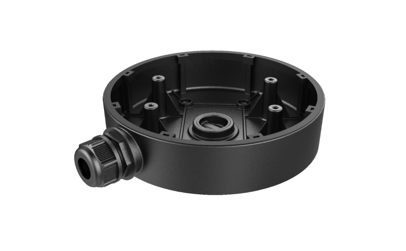 Hikvision Montagebox DS-1280ZJ-DM55 (schwarz) 