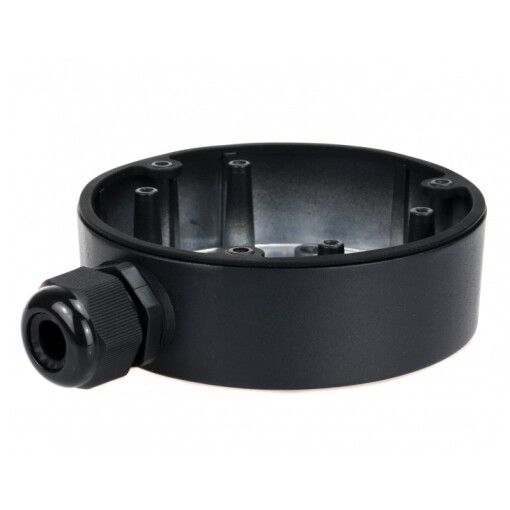Hikvision Montagebox DS-1280ZJ-DM21 (schwarz) 