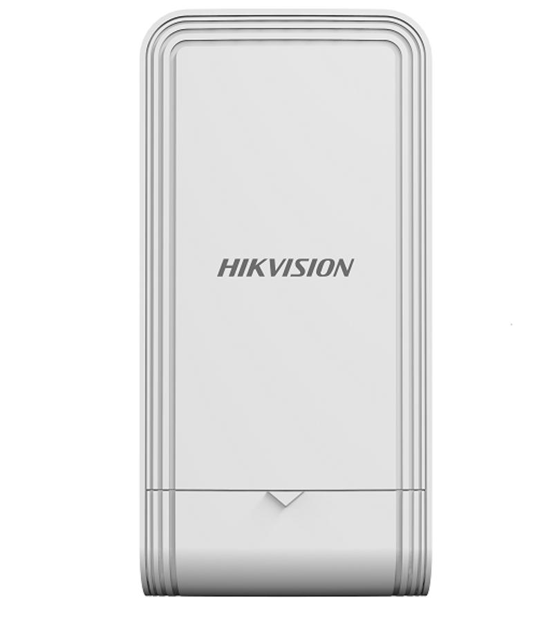 Hikvision DS-3WF1000S-EI-2N – 2.4 GHz 300 Mbps 1 KM Wireless Bridge