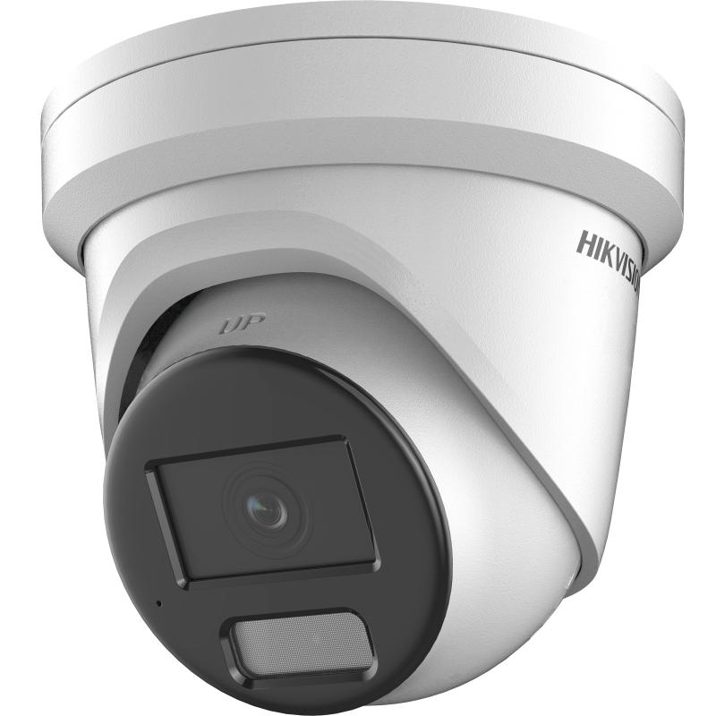 Hikvision DS-2CD2387G2H-LISU/SL 8MP Turret-Kamera 2,8mm