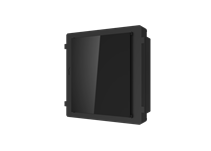 Hikvision Türstation Leermodul DS-KD-BK 