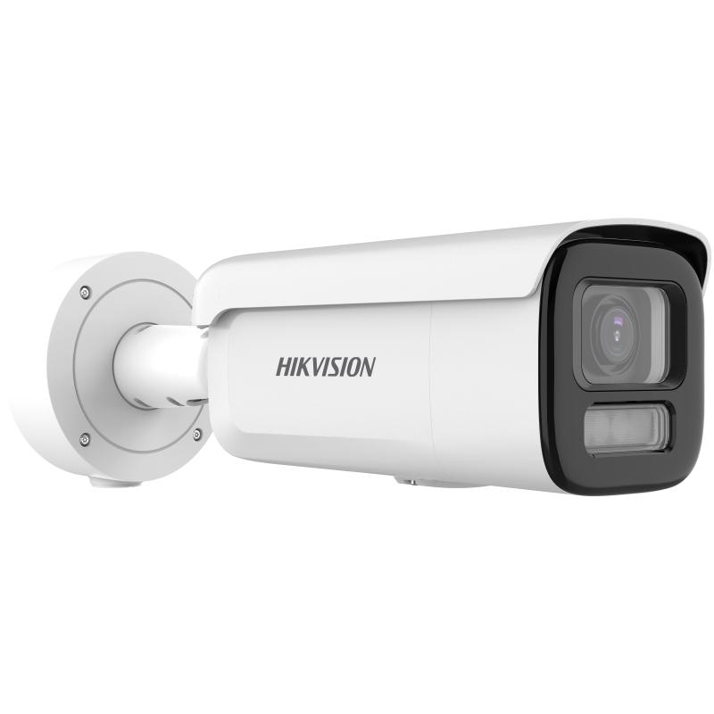 Hikvision 8MP Bullet-Kamera 2,8-12mm