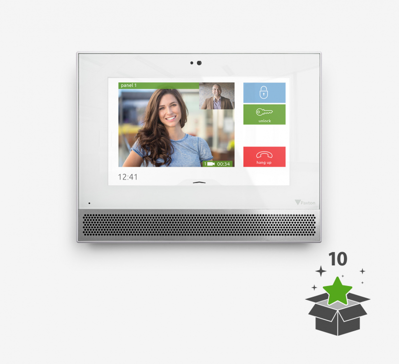 Entry – Premium Monitor Entry – Premium Monitor