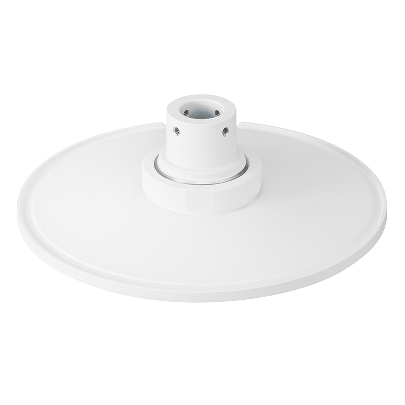 Montagehalterung für Rapid PTZ-Kameras (i-PRO Weiß)