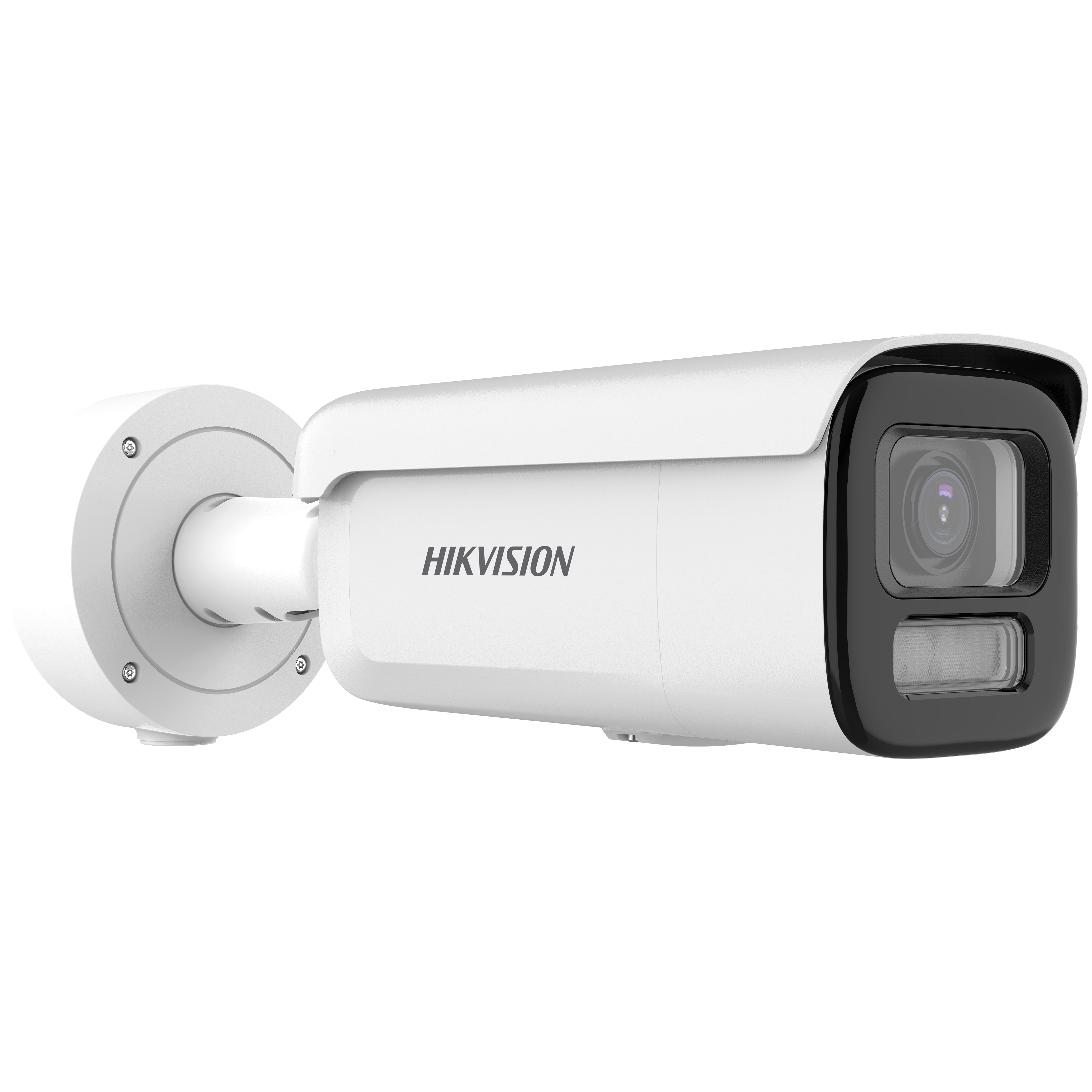 Hikvision 8MP Bullet-Kamera 2,8-12mm
