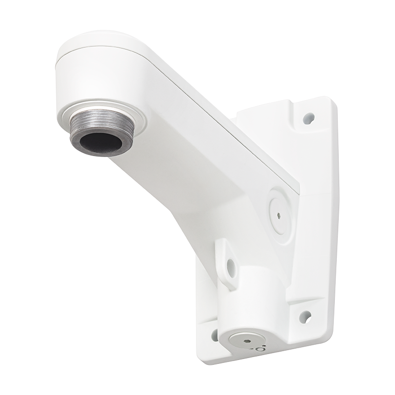 ANSI-Male-Wandhalterung (1,5″ NPT, i-PRO Weiß)