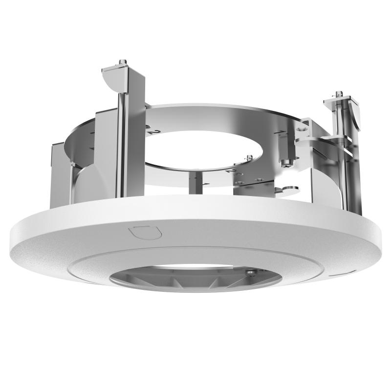 Hikvision Decken-Einbauhalterung für Dome-Kameras DS-4221ZJ-WC(O-STD) 
