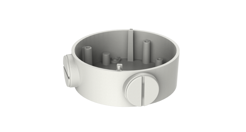 Hikvision Montagebox DS-1260ZJ-AC 