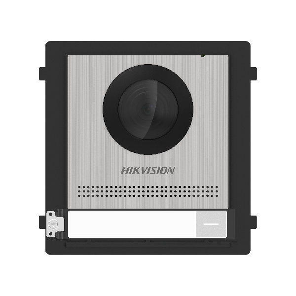 Hikvision 2-Draht Hauptstation der modularen Türstation DS-KD8003Y-IME2/S(O-STD)/Europe BV