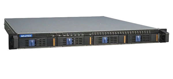 Advantech Video Appliance 24 Port