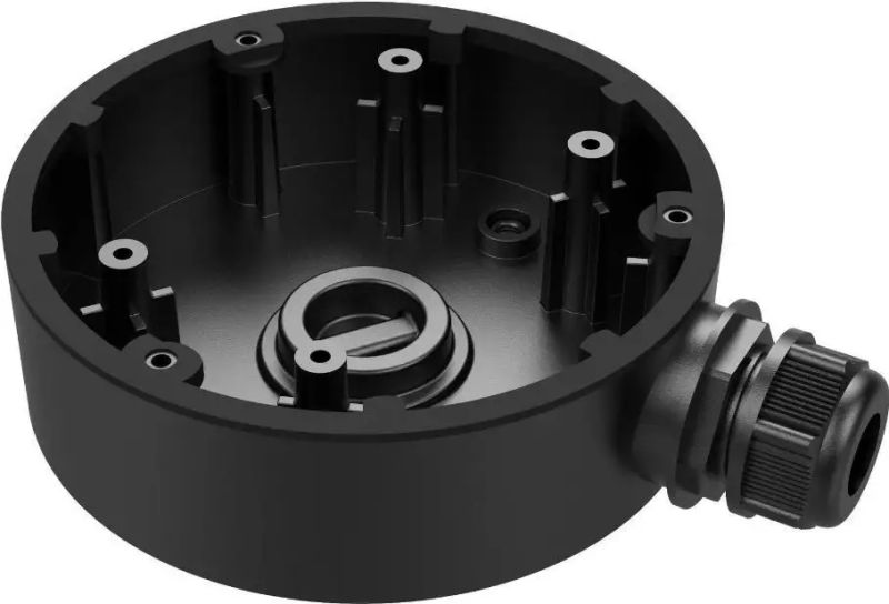 Hikvision Montagebox DS-1280ZJ-DM46 (schwarz) 