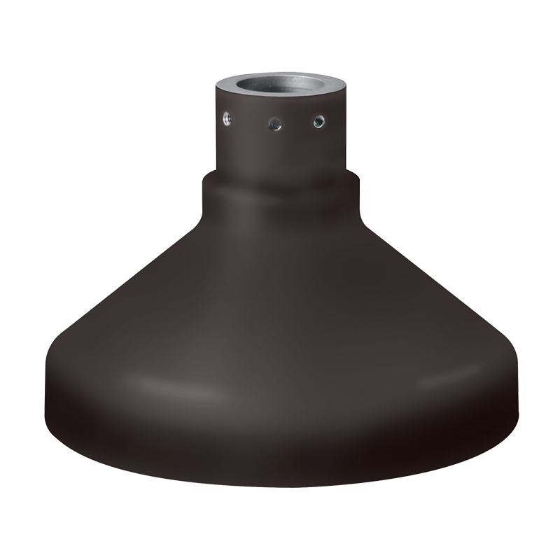 Pendelhalterung (schwarz) 