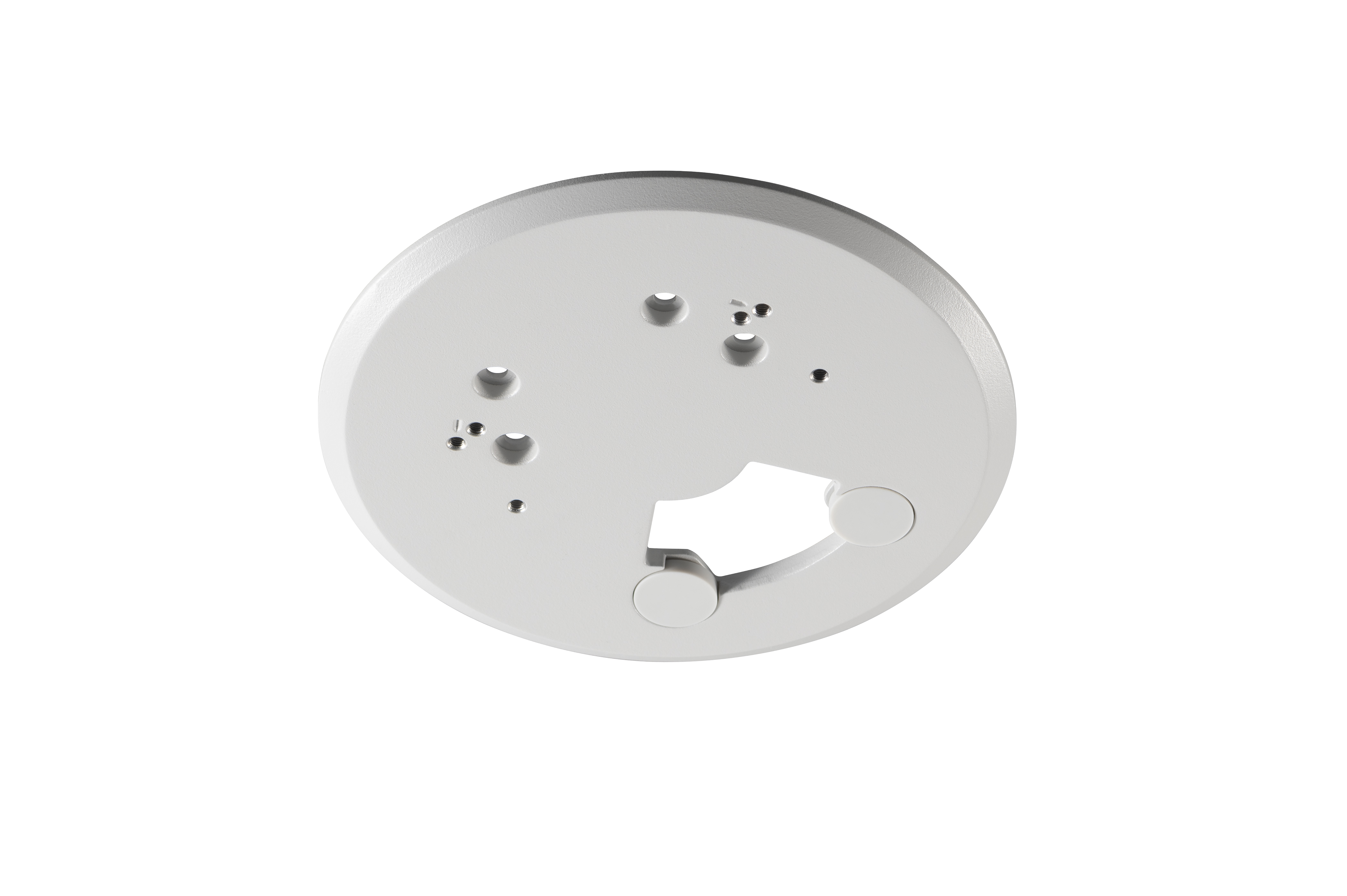 UP Dosen Adapter (Weiß)