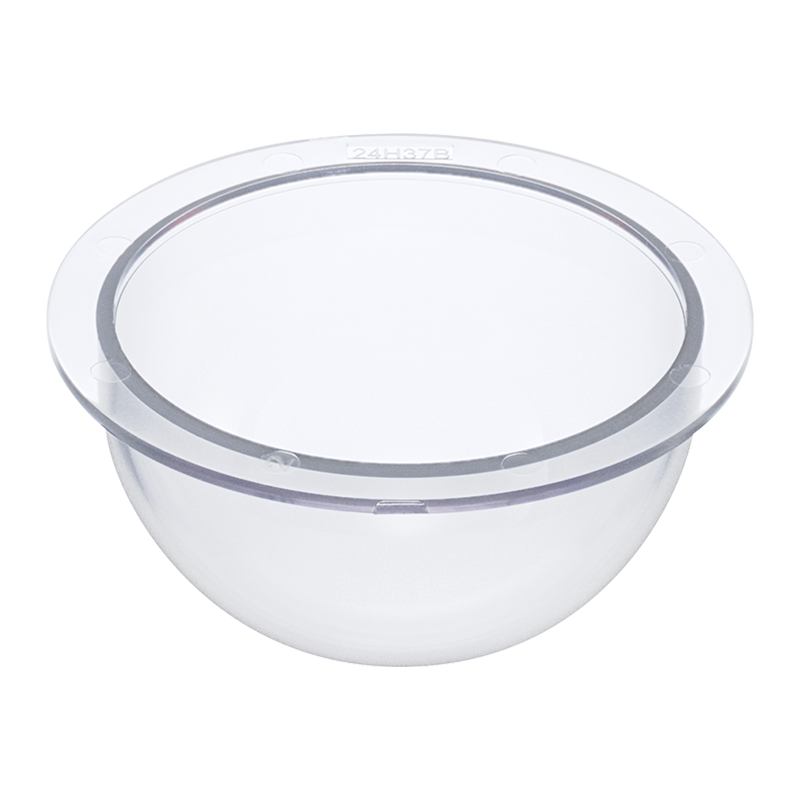 Clear Dome Cover für WV-U21x0(L) / WV-U25x0(L)