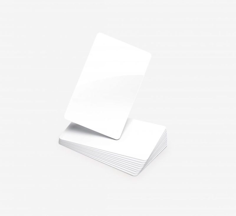 RFID Multi smart cards MIFARE DESFire EV3 8K with 17pF + EM4102/4200 RFID Multi smart cards MIFARE DESFire EV3 8K with 17pF + EM4102/4200