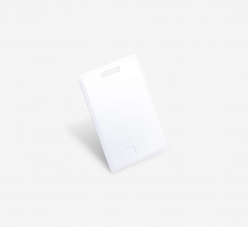Proximity card (half-shell card), 10 pieces Proximity card (half-shell card), 10 pieces