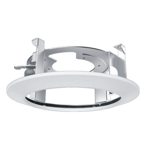 Hikvision (NEU) Magnetische Deckeneinbauhalterung für 4-Zoll-PTZ-Kameras DS-1671ZJ-SD11