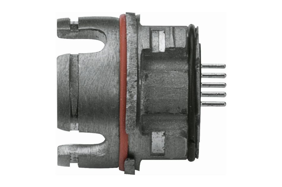 Core tube extension/core pulling protection adapter WO for outside Core tube extension/core pulling protection adapter WO for outside
