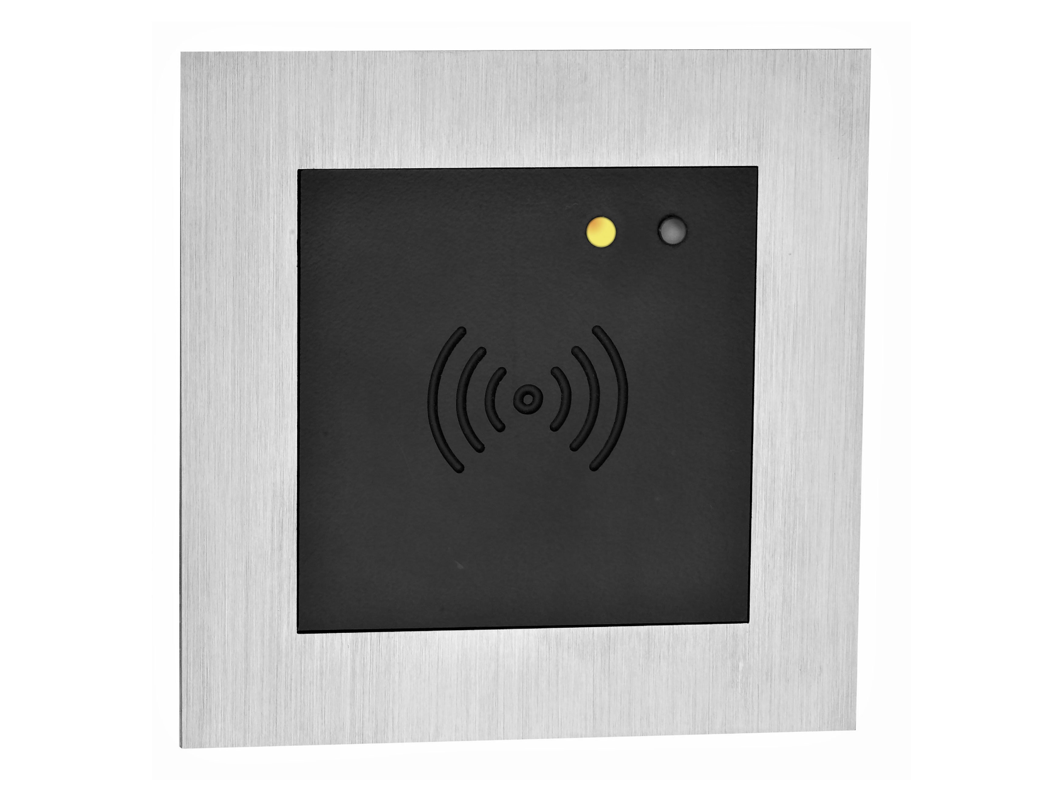 ELCOM-A-1200-A advant o.PIN Mag/Wieg oC - mit Frontblende