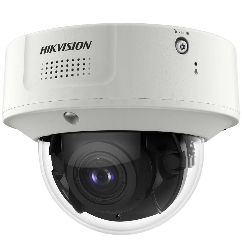 Hikvision 12MP Dome-Kamera 2.8-12mm