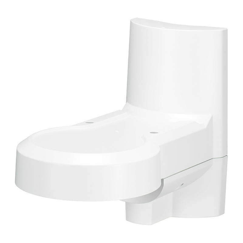 Wandhalterung für Rapid-PTZ-Kameras