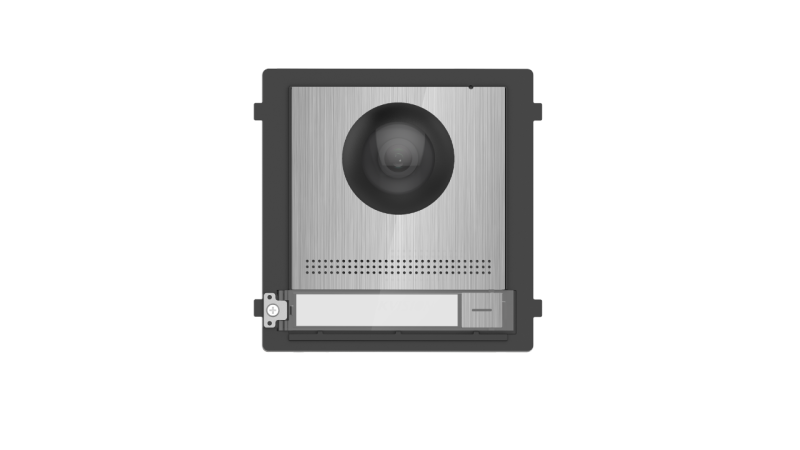 Hikvision Türstation DS-KD8003-IME1(B)/S(Europe BV) 