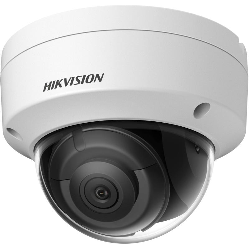 Hikvision 4MP Dome-Kamera 2,8mm