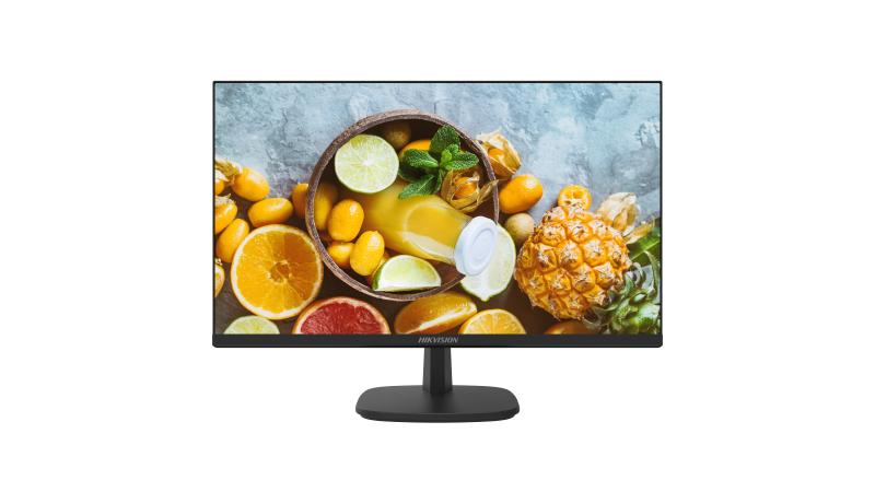 Hikvision DS-D5227U3-1P0 – 27” 4K IPS Monitor