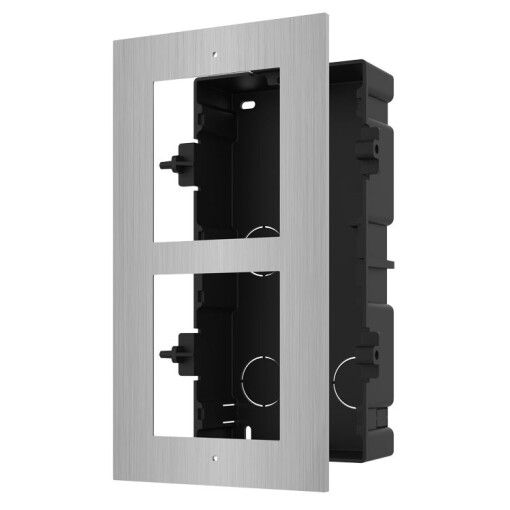 Hikvision Türstation Halterung DS-KD-ACF2/S 