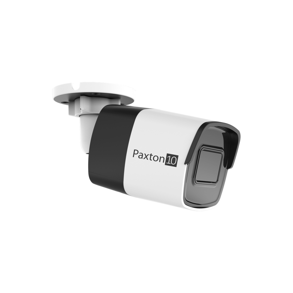 Paxton10 - Mini-Bullet Kamera, PRO series Paxton10 - Mini-Bullet Kamera, PRO series