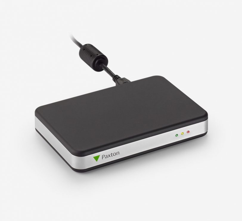 Net2 – Desktop-Leser, USB Net2 – Desktop-Leser, USB